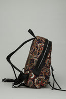 Colorful Fabric Women's Backpack | Derimod