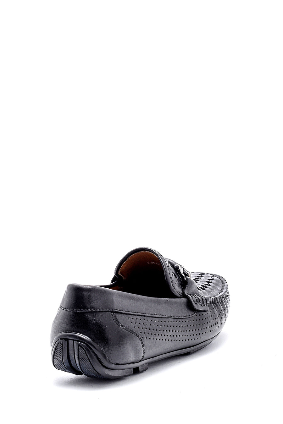 Erkek Deri Loafer