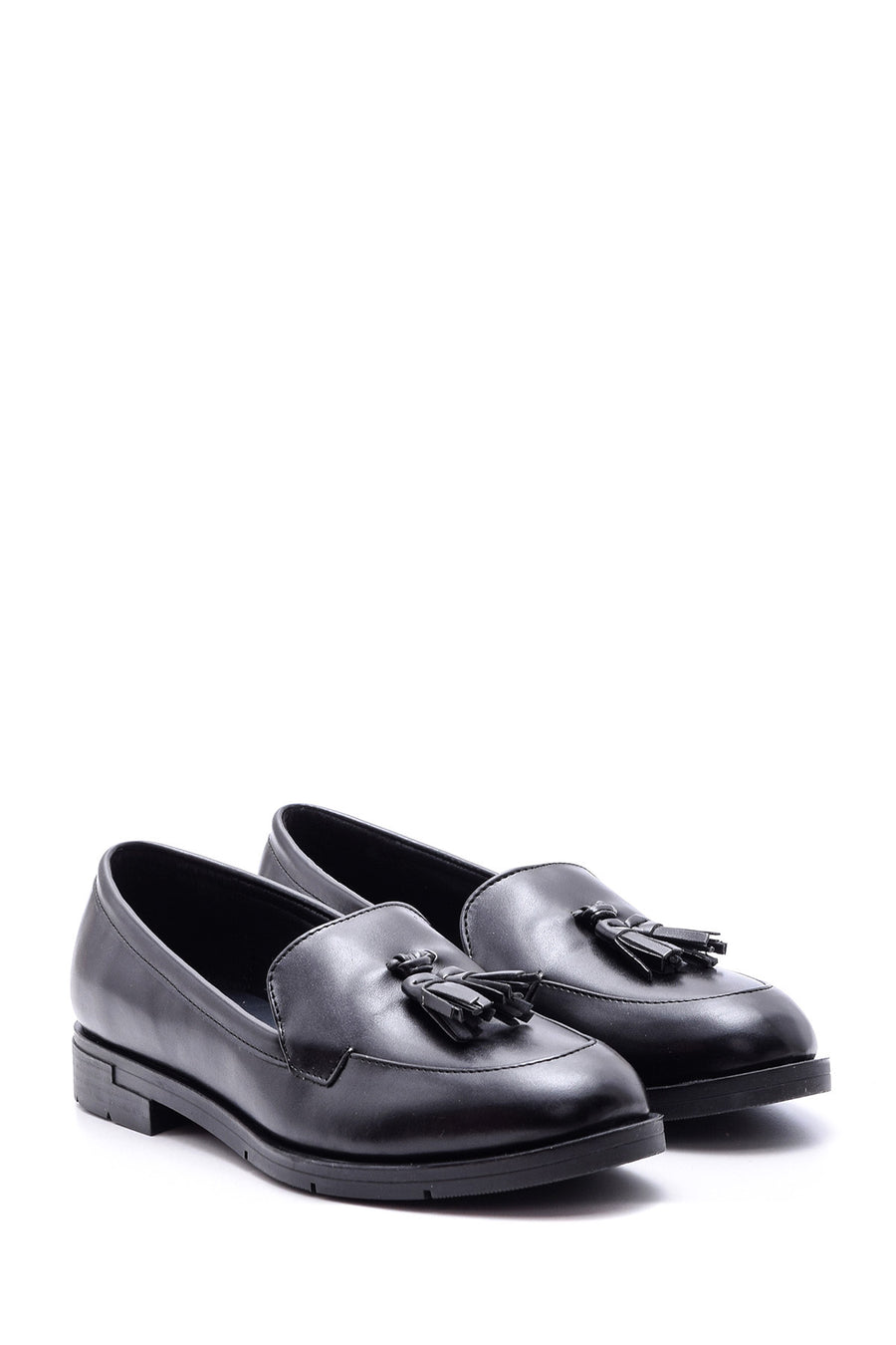 Women's Tassel Detailed Shoes