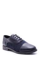 Women's Suede Detailed Shoes | Derimod
