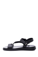 Women's Leather Sandals | Derimod