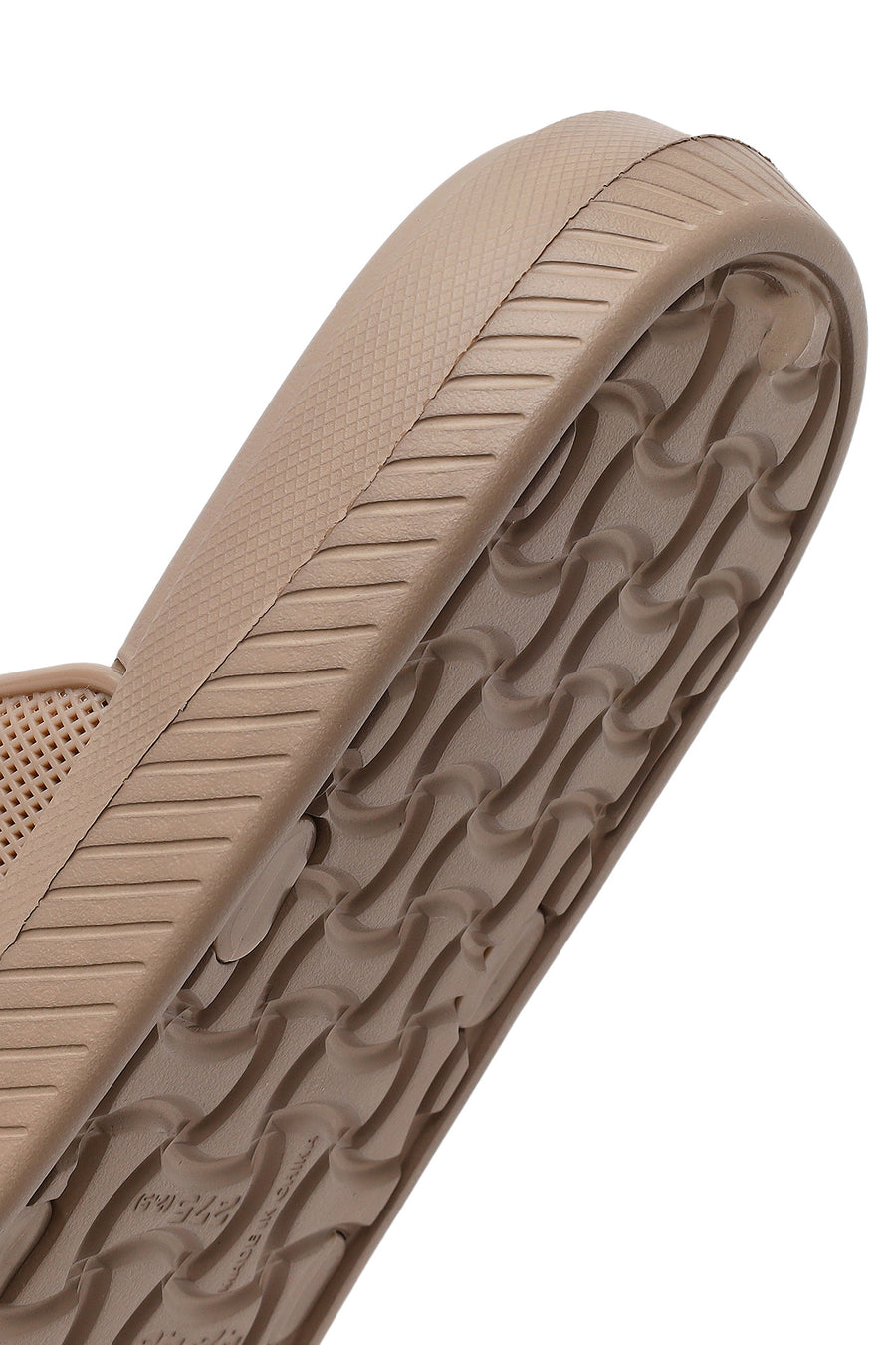 Male Mink Slipper