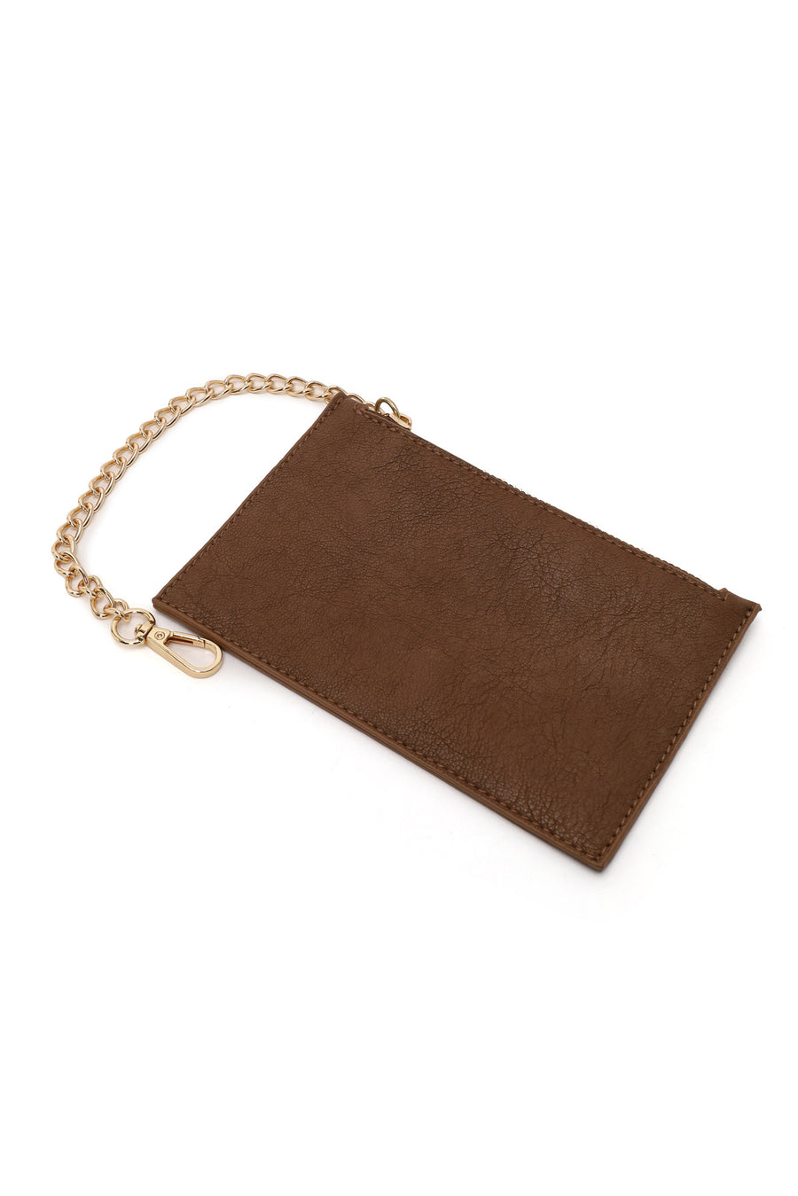 Woman Tan Long-Strap Shoulder Bag