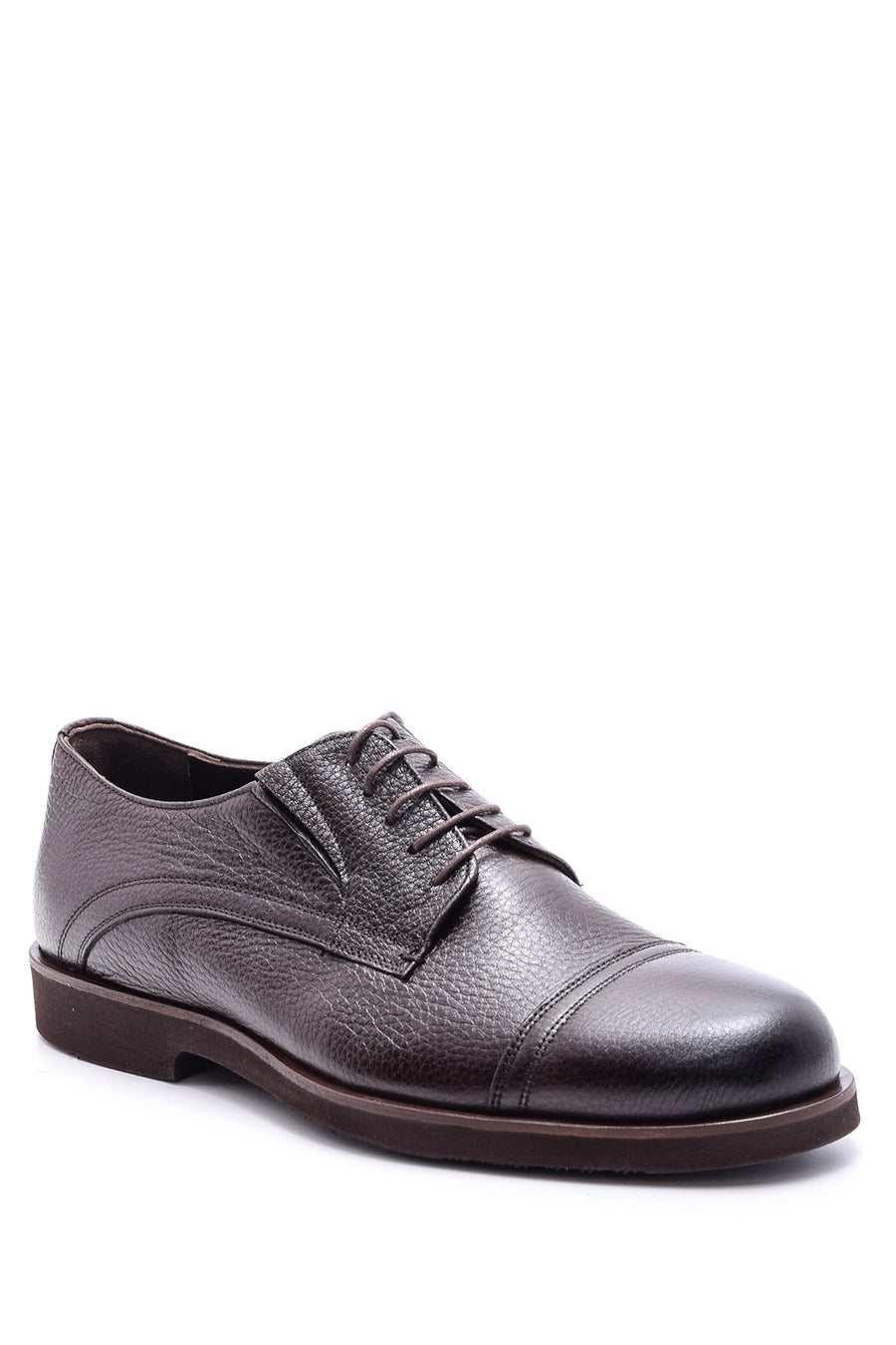 Erkek Deri Casual Ayakkabı 19WFD3276FT | Derimod