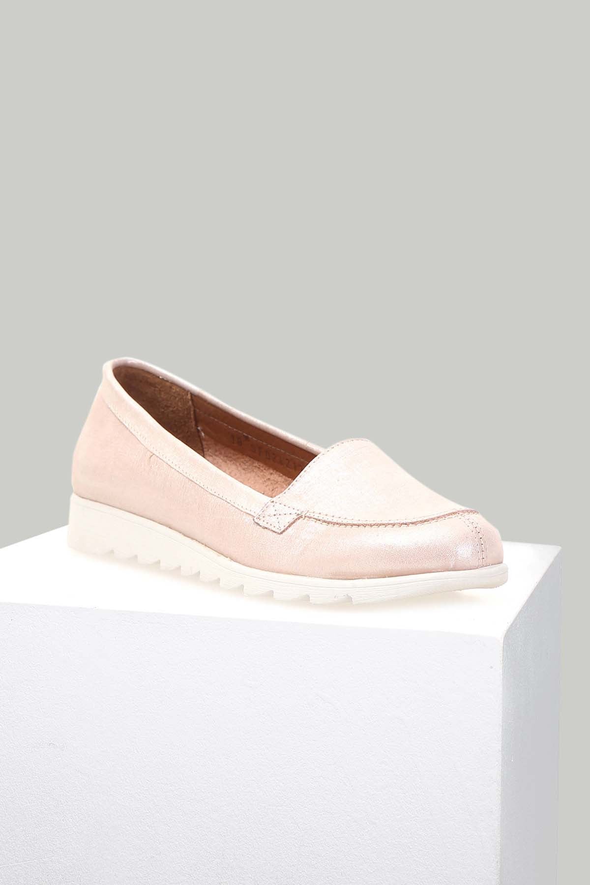 Powder Pink