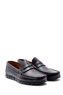 Erkek Deri Loafer | Derimod
