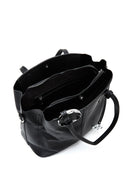 Women's Black Classic Shoulder Bag | Derimod