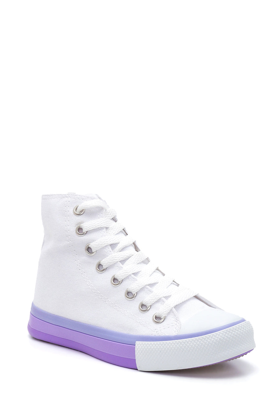 Kadın Bilekli Sneaker