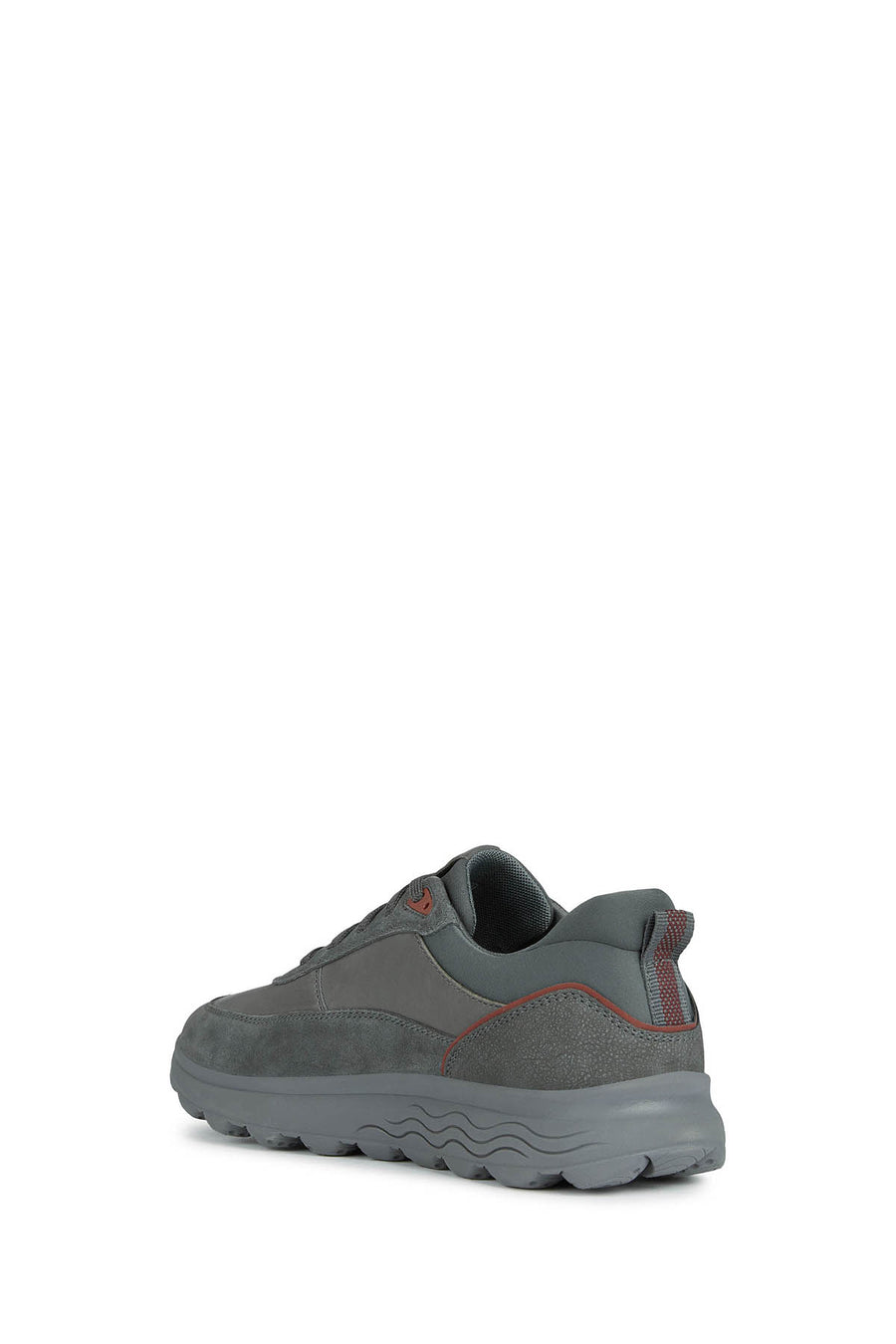 Erkek Geox Spherica Sneaker