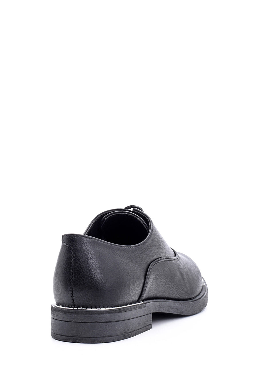 Women's Metal Detailed Shoes