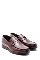Erkek Deri Loafer | Derimod