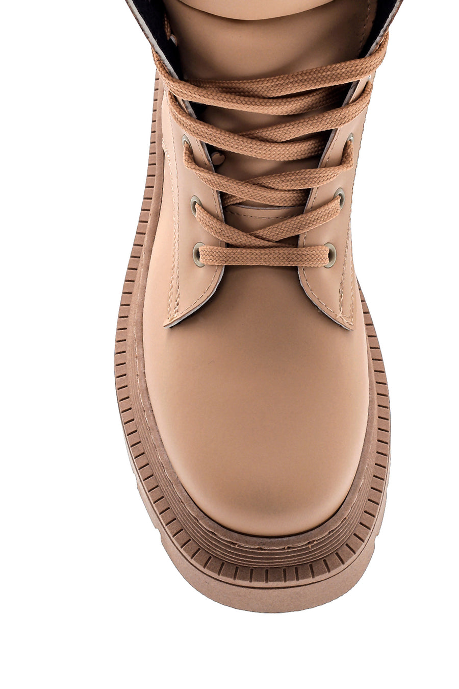 Women's Matte Casual Boots