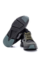 Erkek Deri Sneaker | Derimod