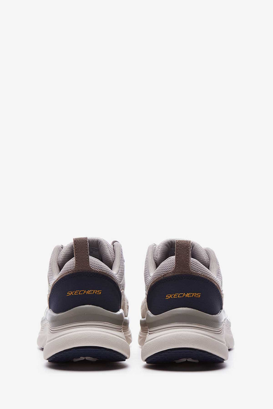 Erkek Skechers D'Lux Walker