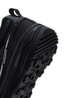 Skechers Erkek Siyah Go Run Trail Altitude-Water Kalın Tabanlı Sneaker | Derimod