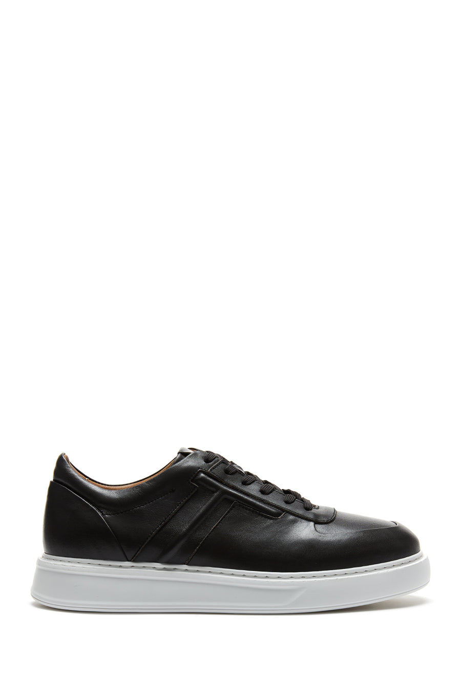 Erkek Deri Sneaker 22SFD611918 | Derimod