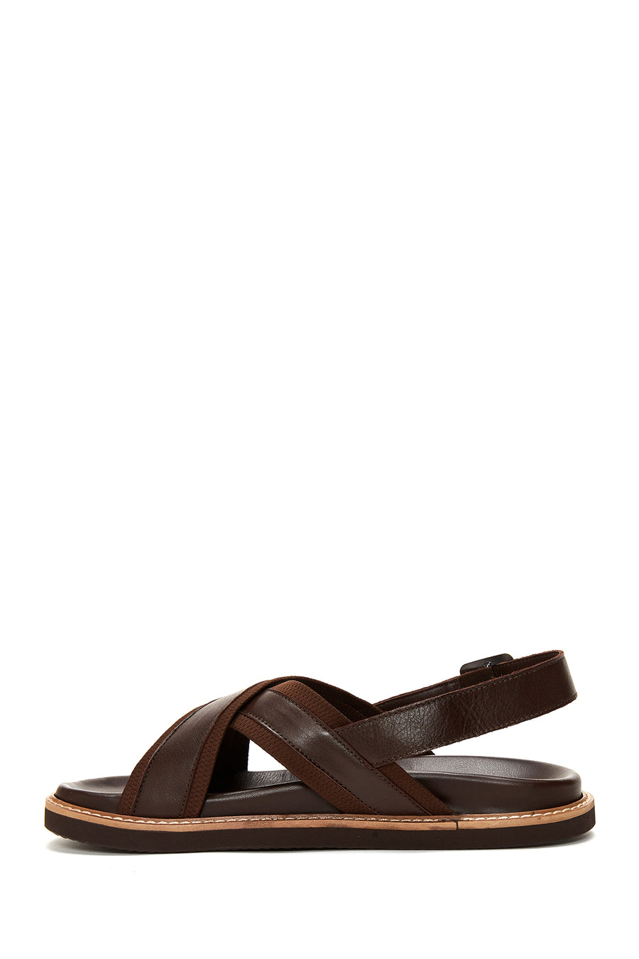 Men's Leather Sandals