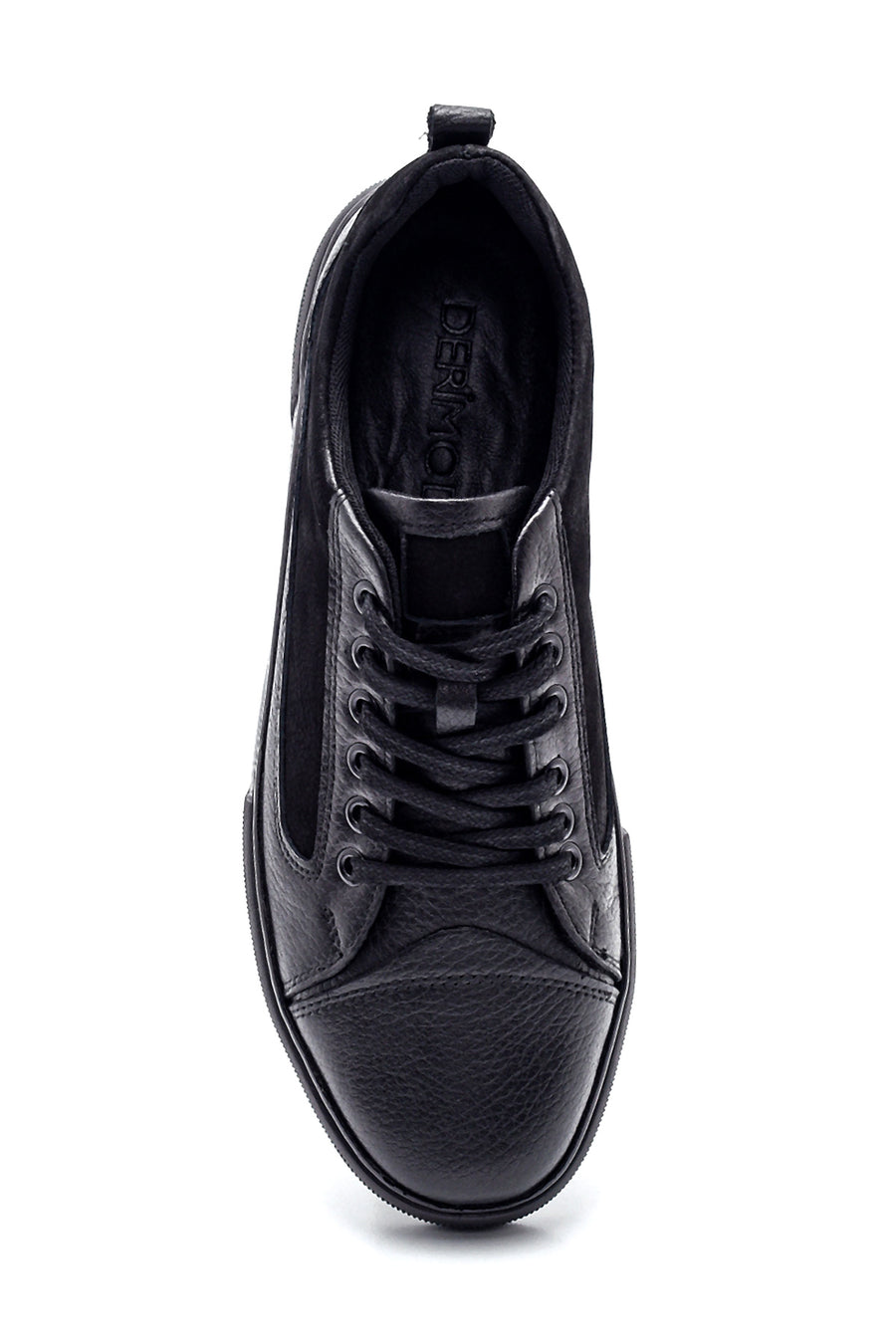 Erkek Deri Sneaker