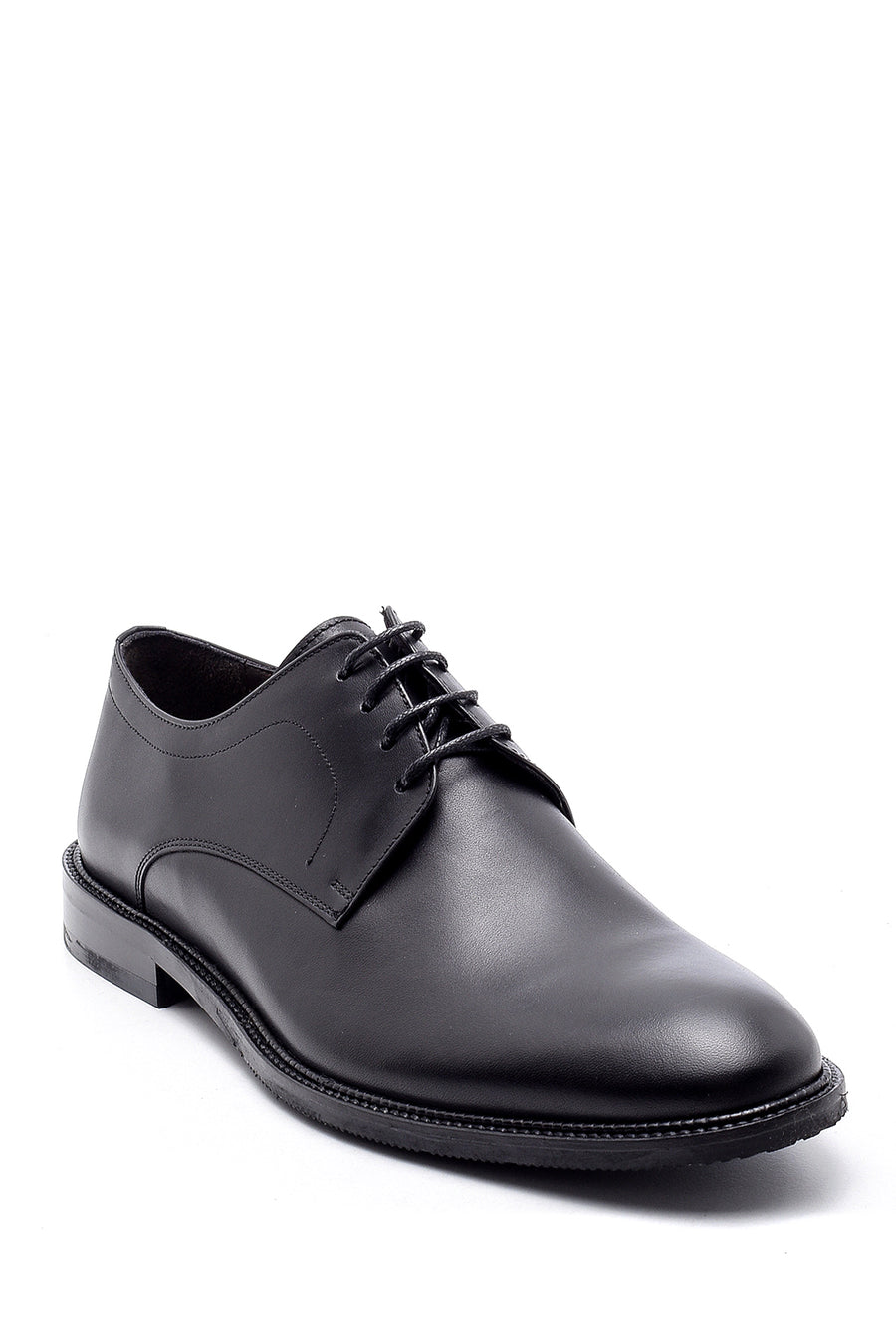 Men's Leather Classic Shoes
