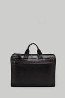 Men's Leather Briefcase | Derimod