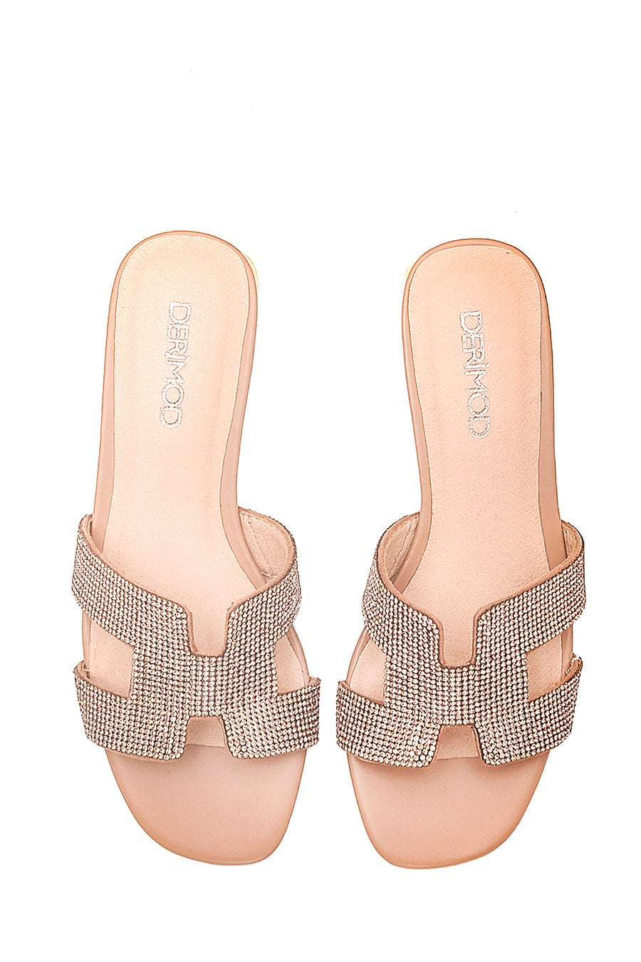 Women's Stone Slippers