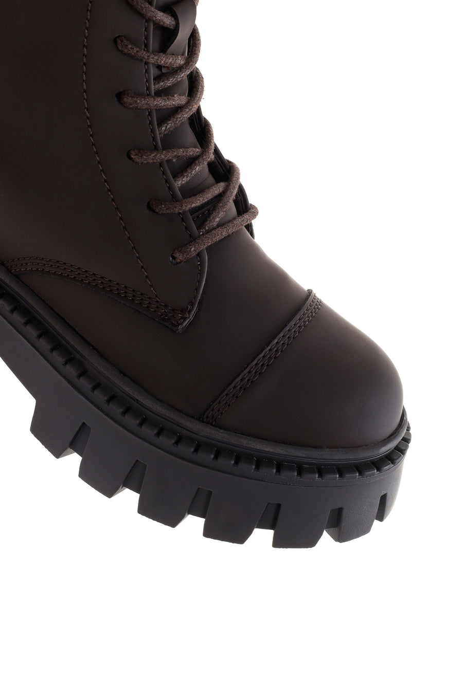 Women's Brown Boots