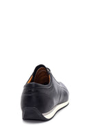 Men's Leather Sneaker | Derimod