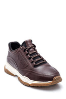 Erkek Deri Sneaker | Derimod