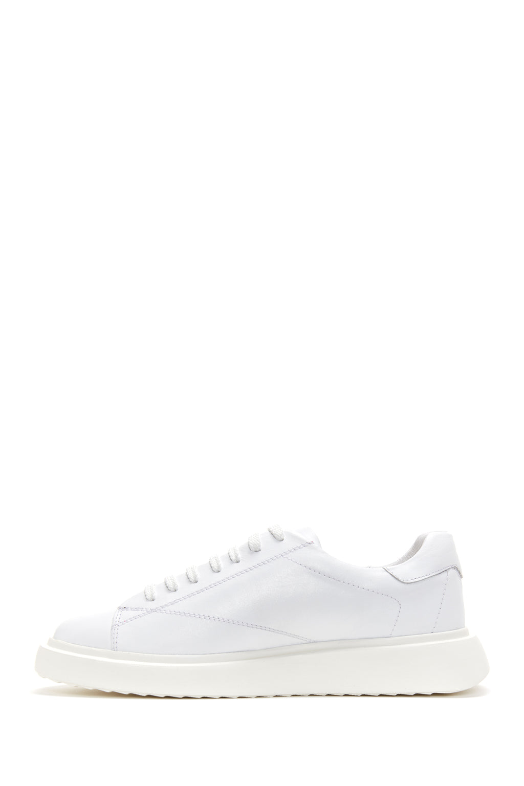 Erkek Deri Sneaker