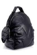 Women's Wallet Backpack | Derimod