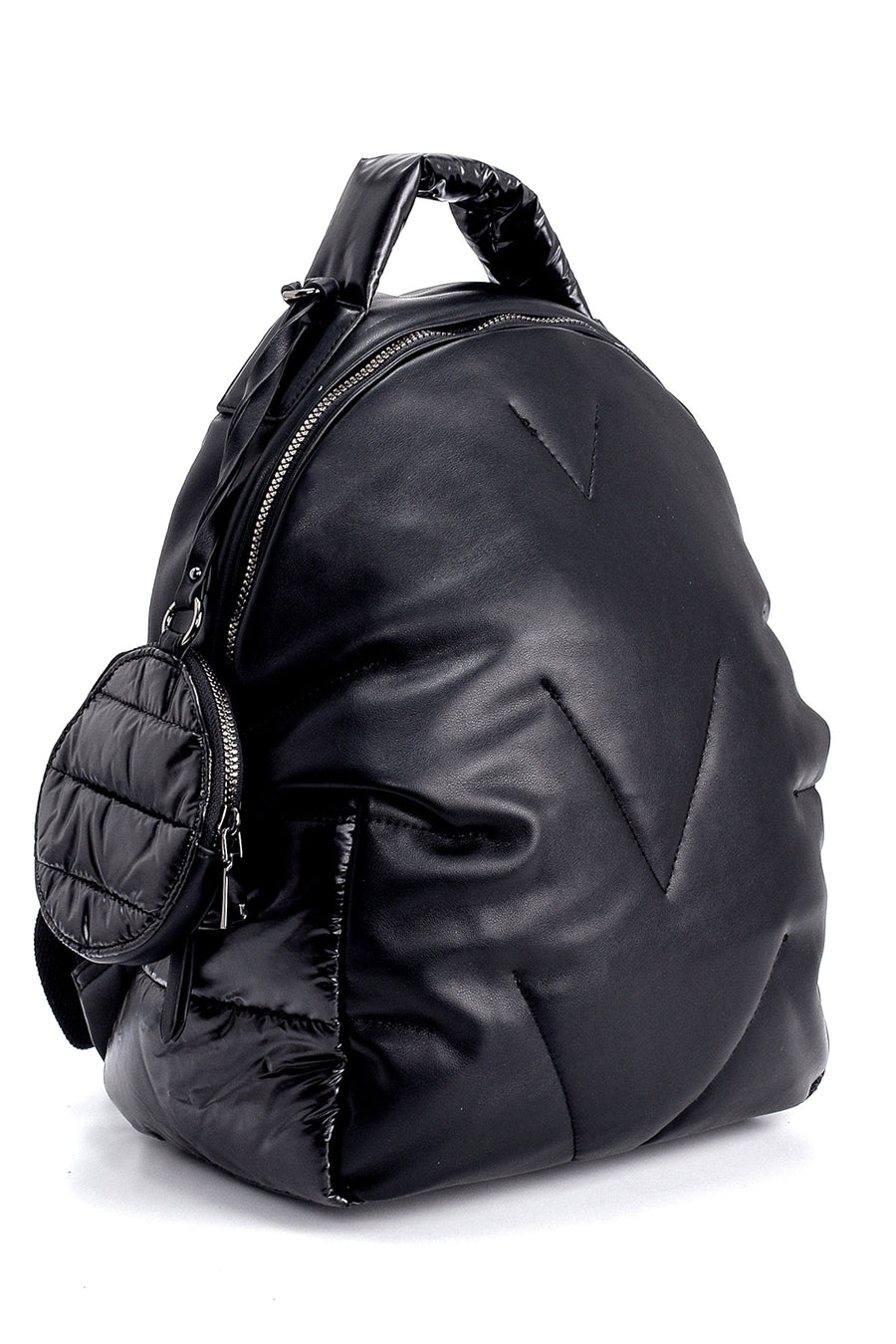 Women's Wallet Backpack
