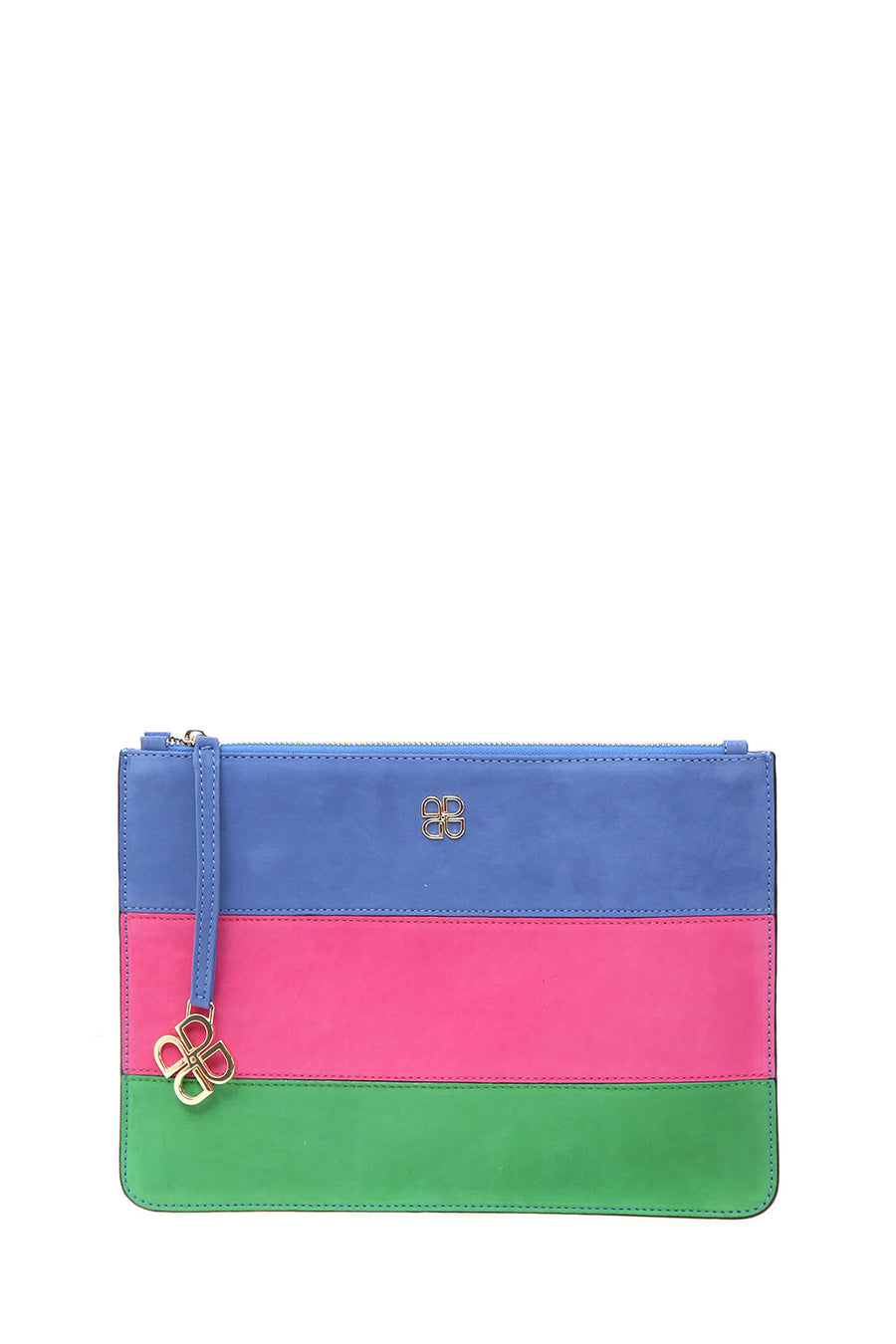 Saks - Yeşil Kadın Portföy 18SBD2936V3 | Derimod