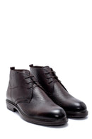 Men's Leather Boots | Derimod