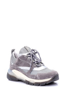Kadın Süet Sneaker | Derimod