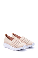 Women's Knitted Shoes | Derimod
