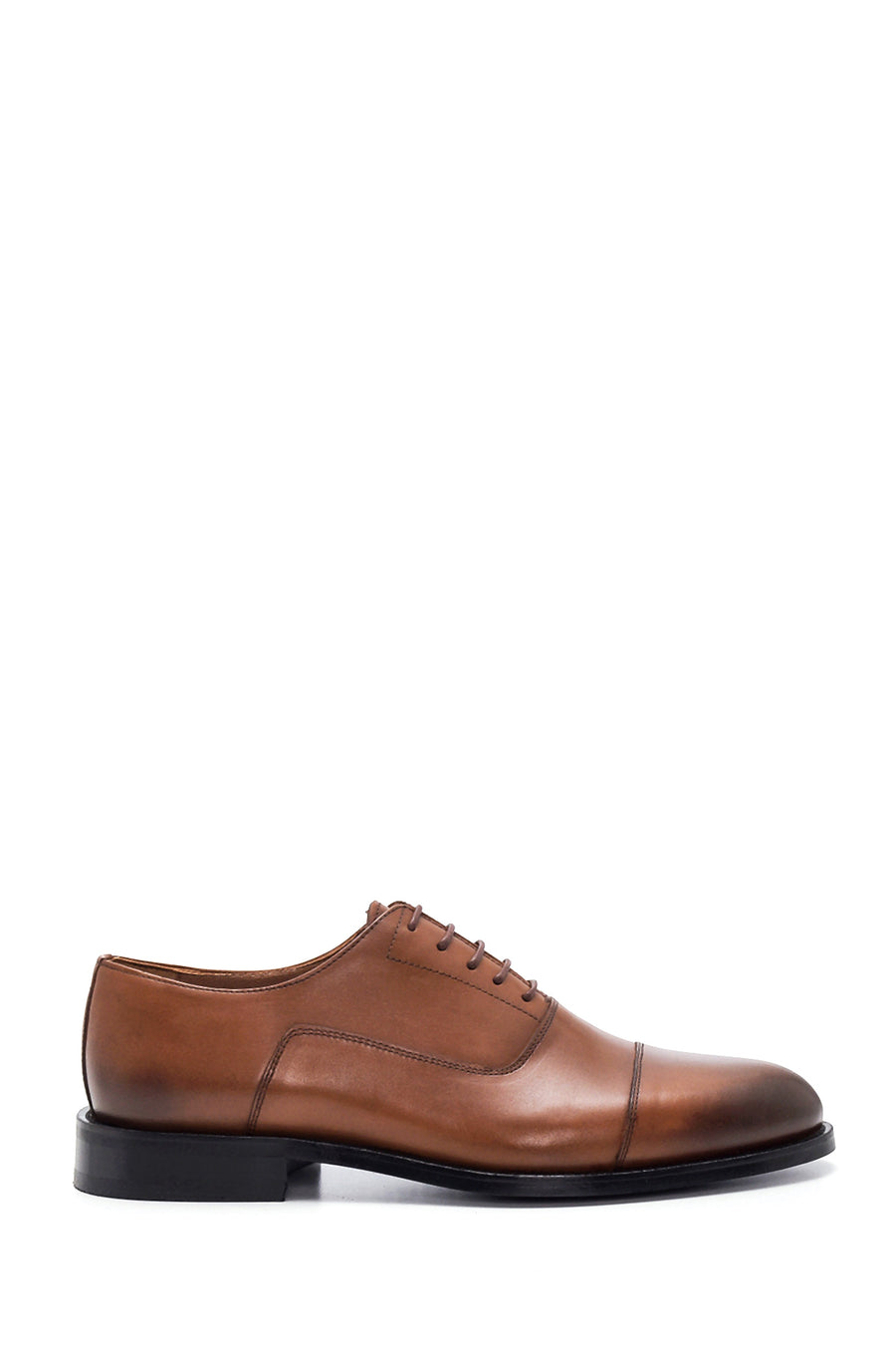 Men's Leather Classic Shoes 22SFD614918 | Derimod