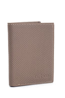 Men's Leather Card Holder | Derimod