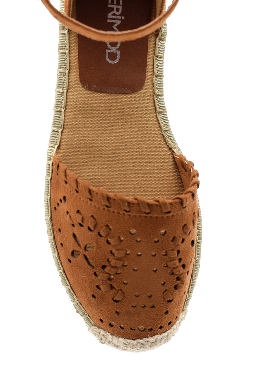 Kadın Espadril