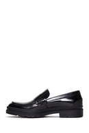 Erkek Deri Loafer | Derimod