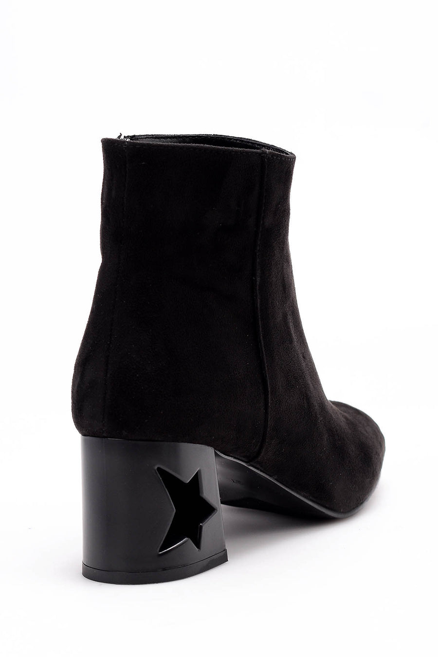 women bootie