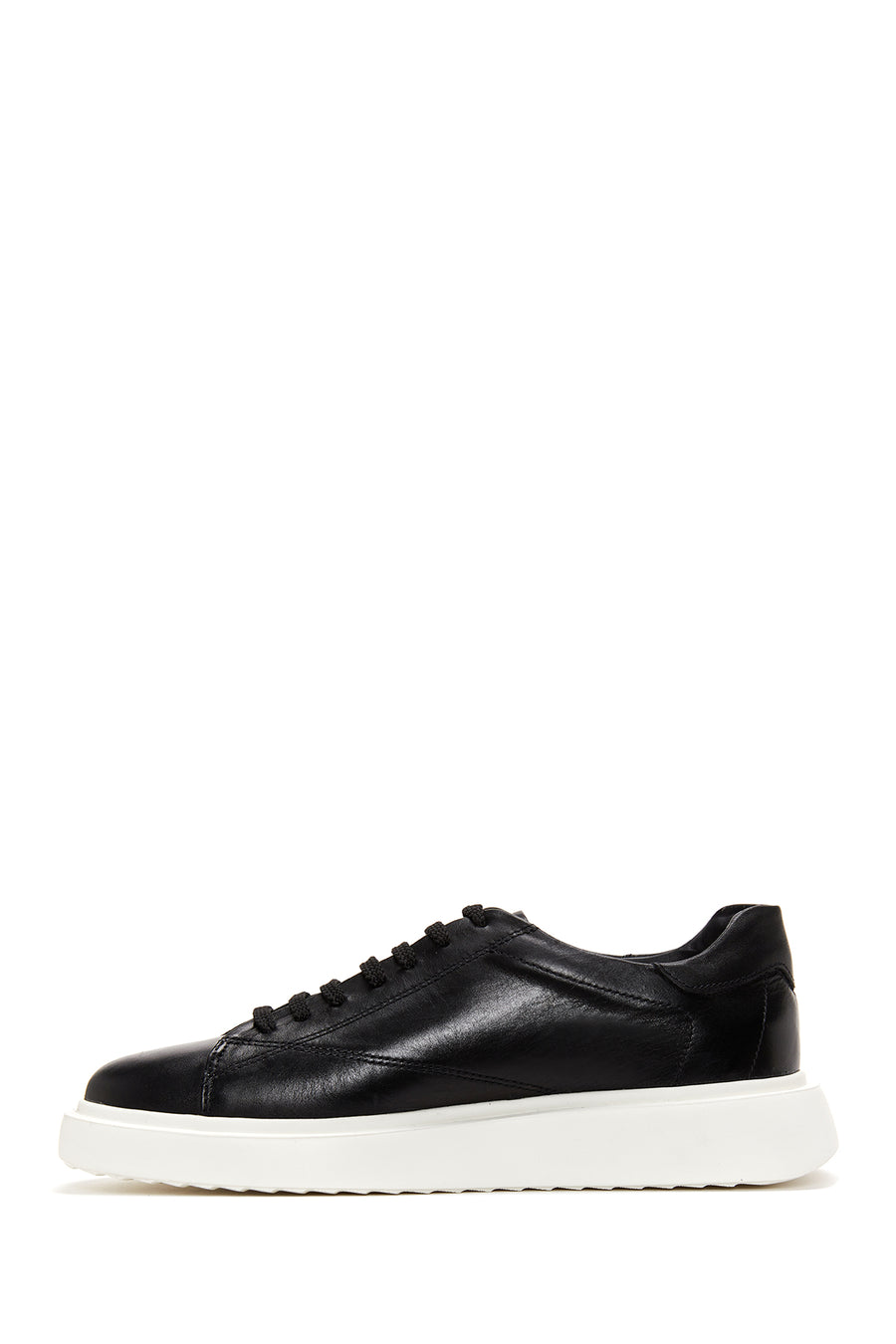 Erkek Deri Sneaker
