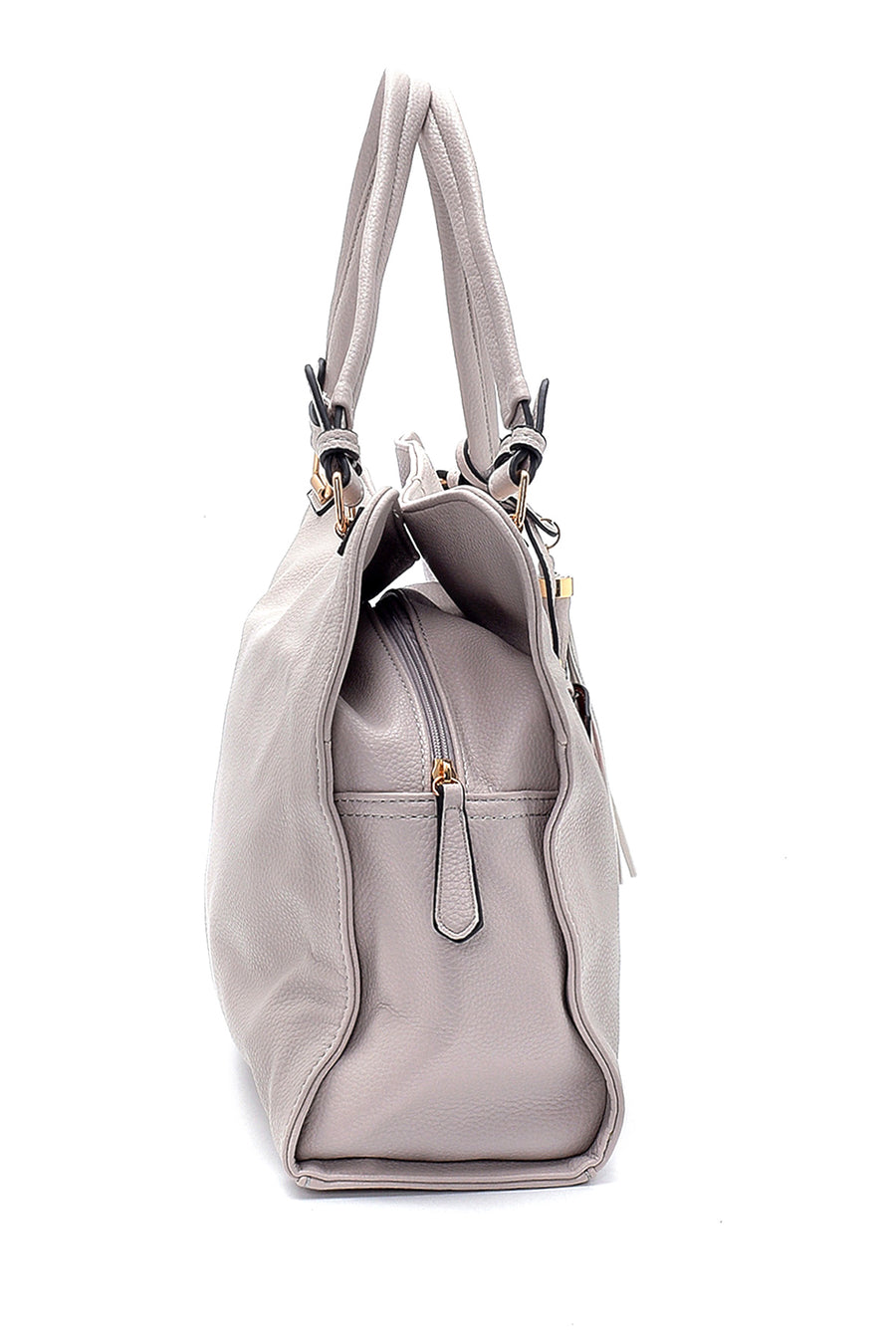 Women's Tassel Detailed Shoulder Bag