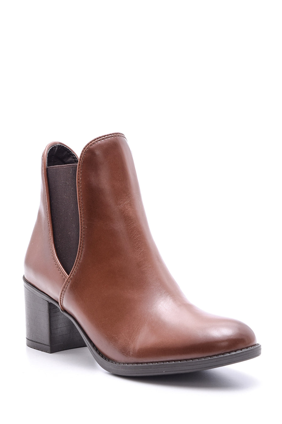 Women's Heeled Boots