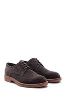 Men's Suede Leather Shoes | Derimod