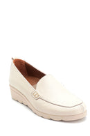 Women's Casual Leather Shoes | Derimod