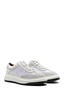Men's Leather Sneaker | Derimod
