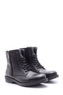 Men's Casual Leather Boots | Derimod