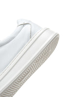 Men's Leather Sneaker | Derimod
