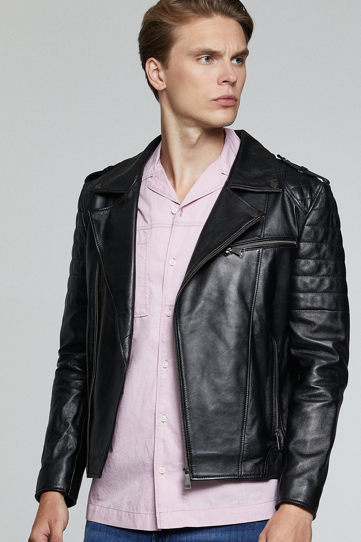 Complete the Look by Purchasing Together!