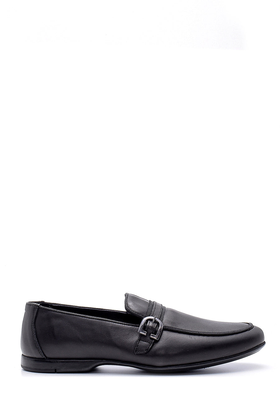 Erkek Deri Loafer 20SFD335618 | Derimod